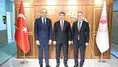 Amasya’nın Tarım Gücü Ekranlara Taşındı