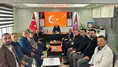 Tahtasız’ın Taşova Çıkarması!
