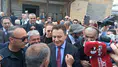 Ali Babacan Çorum’da!