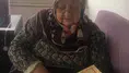 Hacı Ayşe Şen hayatını kaybetti