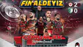 Başkan Dere: “Bu Yolun Sonu Süper Lig”