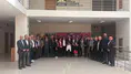 CHP Merzifon İlçe Örgütü’nde Bayramlaşma Programı Düzenlendi