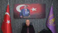 Merzifon’da Kuaförlerden Bayram Mesaisi