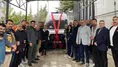 Merzifon'a Yeni Ambulans ve Sağlık Yatırımı: 112 Acil Güçlendirildi!