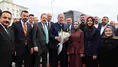 Akar Çorum’da: Gözler Bu Ziyarette