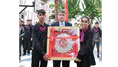 Amasya’da Gönülleri Isıtan Etkinlik