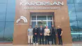 Merzifon OSB Yatırımlar İçin Sahaya İndi