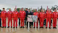 Gökyüzünün Yıldızları Merzifon’da