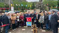 Buğra Kavuncu Amasya’da Esnafın Taleplerini Dinledi