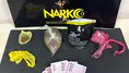Narkotik Operasyonu! Uyuşturucu Taciri Tutuklandı