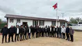 Bahçecik Köyü’nde Birlik ve Bereket