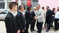 Vekil Çilez’den Taşova’ya Bayram Ziyareti