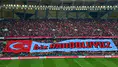 Anadolu Kaplanı Çorum FK Süper Lig'de