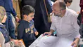 Amasya’da Vicdanları Harekete Geçiren Konferans