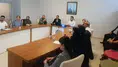 Amasya’da Sağlık Yöneticilerine Disiplin ve İzin İşlemleri Eğitimi