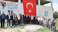 Amasya’da Manevi Atmosfer Dikkat Çekti