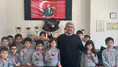 Şehit Polis Halim Çalkan İlkokulu’ndan Büyük Başarı