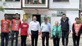 Başkan Koçak: “Aynı Toprağın Geleceğini Konuştuk”