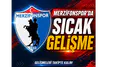Merzifonspor’da Başkanlık Yarışı Kızışıyor! Yeni İsim Gündemde