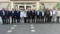 Amasya’da Dikkat Çeken CHP Mesaisi