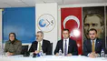 AK Parti MKYK Üyesi Mahir Ünal Amasya’da