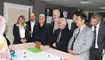 AK Parti Amasya Teşkilatı Bilim Fuarında