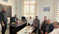 Merzifon Gençleri Toprağın Bereketi İçin Bir Araya Geldiler