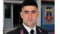 Çorumlu Uzman Çavuş Beylik Tabancasıyla İntihar Etti