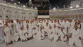 Amasyalı Hacılar Mekke’ye Ulaştı