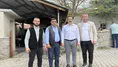Mustafa Koçak: “Birlikte Rahmet, Birlikte Kuvvet Vardır”