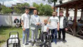 Merzifon Gençleri Rıfat Güney’i Andı