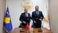 Amasya Üniversitesi’nden Kritik Protokol