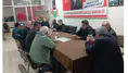 Merzifon İlçe Örgütü'nde Mutlak Butlan Tepkisi!