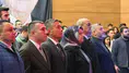 Amasya’da Gençlik Şöleni