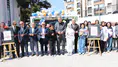 Amasya’da Yabancı Dil Festivali Coşkusu