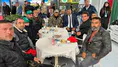 Merzifon Ziraat Odası Standı Fuarda İlgi Odağı Oldu
