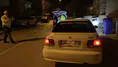 Polisi Görünce Aracını Bırakıp Kaçtı: Cezadan Kurtulamadı
