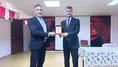 Amasya İl Müftüsü Yavuz Gençlerle Buluştu