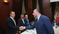 AK Parti’de Kritik Teşkilat Zirvesi!