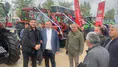 Başkan Tunç; “Toprak Tahlili Yapan Çiftçi Sayısı Çok Az”
