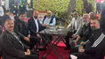 Suluova TSO’dan Merzifon Tarım Fuarı’na Ziyaret