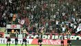Finalde Çorum Tribünü Belli Oldu