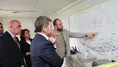 Amasya’nın Tarihi Geceleri Aydınlanacak