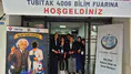 Bilimin Kalbi Merzifon’da Attı