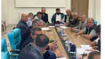 Amasya’da Hizmet Zirvesi