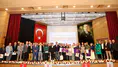 Amasya’da “Peygamberim Önderim” Heyecanı