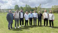 Merzifon Gençleri Çaybaşı Köyü’nde