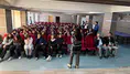 Amasya Polisi Okullarda Alarmda