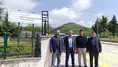 Müftülükten Özel Bireylere Ziyaret