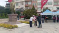 Merzifon’da 19 Mayıs Coşkusu!